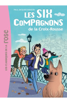 Les six compagnons 01 - les six compagnons de la croix rousse