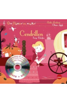 Histoires en musique - cendrillon