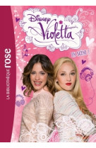 Violetta 08 - en scène !