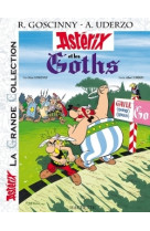 Astérix la grande collection -  astérix et les goths - n°3