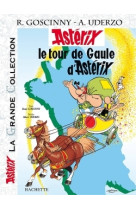 Astérix la grande collection -  le tour de gaule d'astérix - n°5