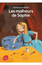 Les malheurs de sophie