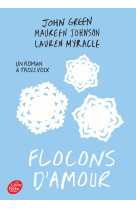 Flocons d'amour