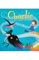 Charlie, l'as des contes de fées