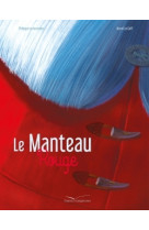 Le manteau rouge