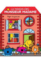 La maison des monsieur madame (produit d'appel)