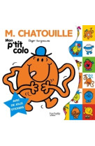 Monsieur madame / mon p'tit colo m. chatouille