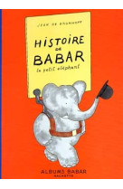 Histoire de babar