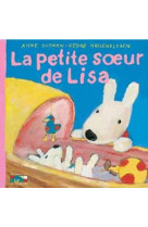 La petite soeur de lisa - 11