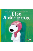 Lisa a des poux - 20