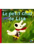 Le petit chat de lisa