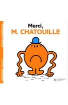 Merci monsieur chatouille