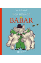 Les amis de babar