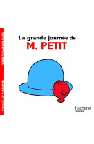 La grande journée de monsieur petit