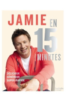 Jamie en 15 minutes