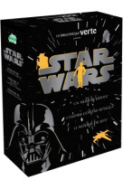 Coffret star wars - episodes 4, 5 et 6