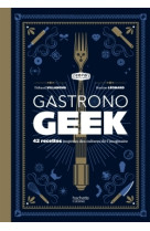 Gastronogeek