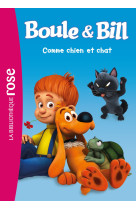 Boule et bill 01 - comme chien et chat