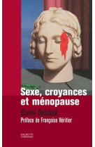 Sexe, croyances et menopause