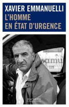 L'homme en état d'urgence