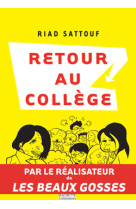 Retour au collège