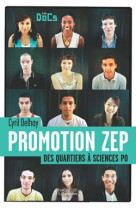 Promotion zep