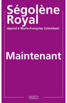 Maintenant