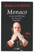 Monaco, un pays ensoleille dirige par un prince magnifique