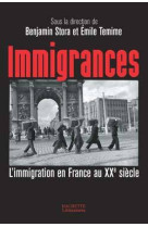 Immigrances