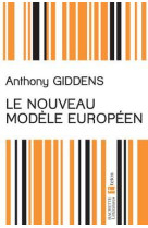 Le nouveau modèle européen