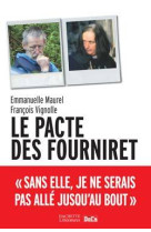 Le pacte des fourniret