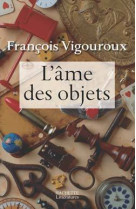 L'âme des objets