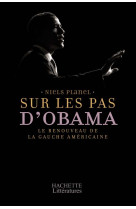 Sur les pas d'obama