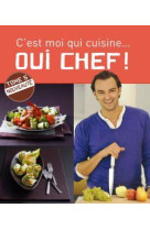 Oui chef 5