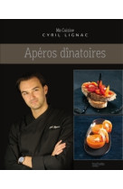 Apéros dinatoires