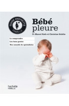 Bébé pleure