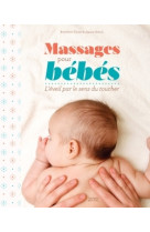 Massages de bébé