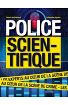 Police scientifique