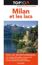 Top 10 milan et les lacs