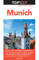 Top 10 munich