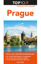 Top 10 prague