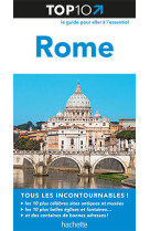 Top 10 rome