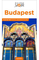 Guide voir budapest