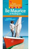 Guide evasion ile maurice et rodrigues