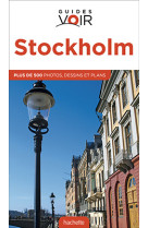 Guide voir stockholm