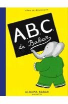 Babar - abc