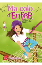 Ma colo d'enfer - tome 3 - darcy