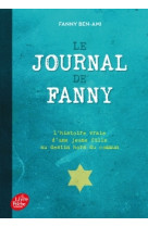 Le journal de fanny