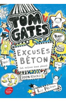 Tom gates - tome 2