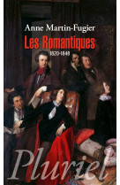 Les romantiques (1820-1848)